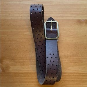 ✨LAST CHANCE✨ American Eagle Belt